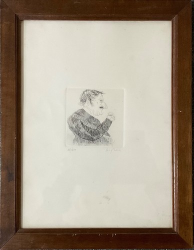 Franz borghese picasso - borghese, (picasso
