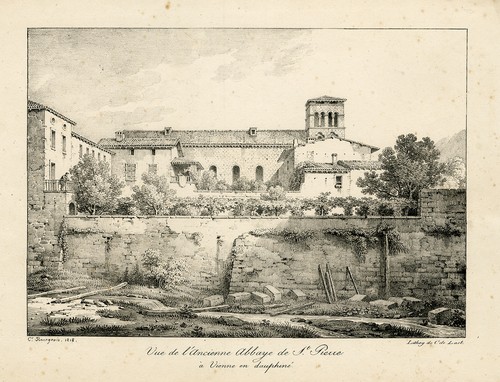 Stampa antica