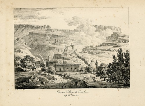 Stampa antica