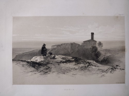 Pratica mare castello - mare,