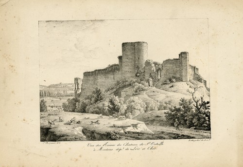 Stampa antica
