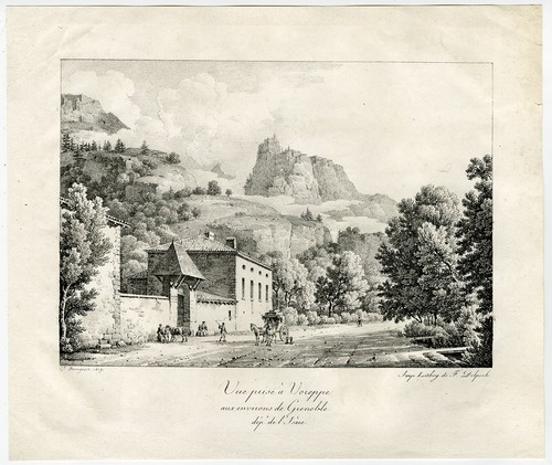 Stampa antica