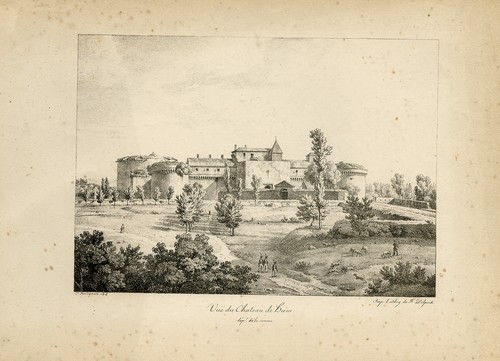 Stampa antica
