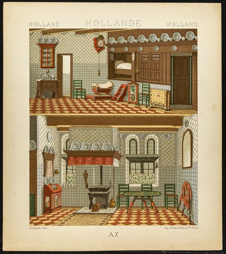 1890 olanda vista - -,
