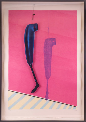 Louise bourgeois henriette - louise,