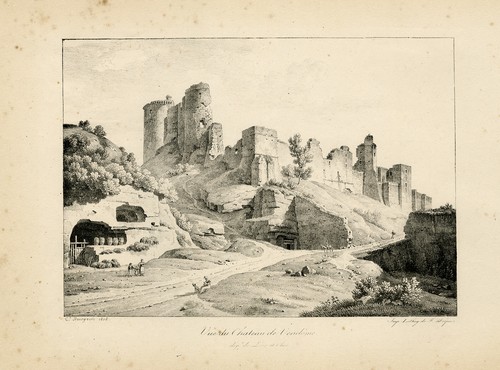 Stampa antica