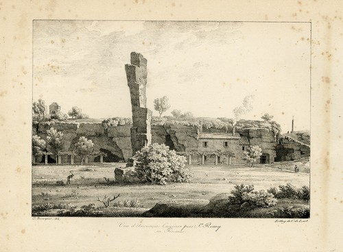 Stampa antica