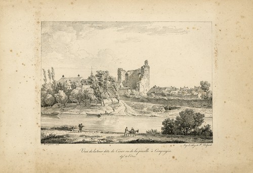Stampa antica