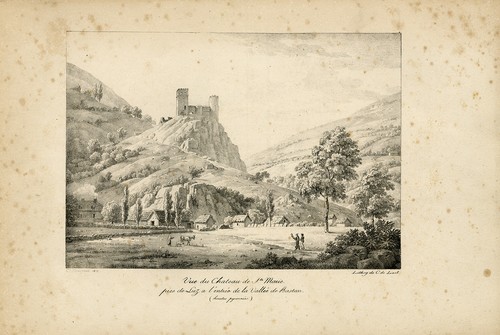 Stampa antica