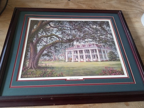 Southern heritage di steve - "southern,