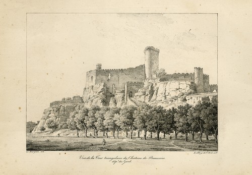 Stampa antica